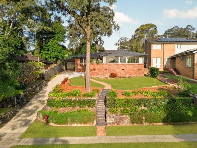 House for sale in Sydney, New South Wales
