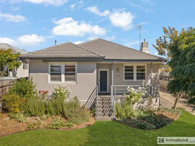 House for sale in Bathurst, New South Wales