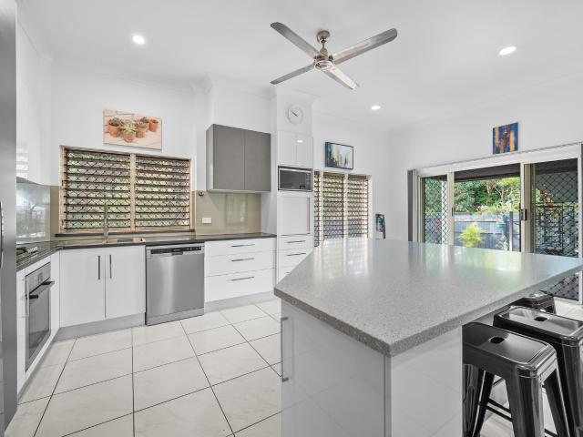 House for sale in Mount Sheridan, Queensland