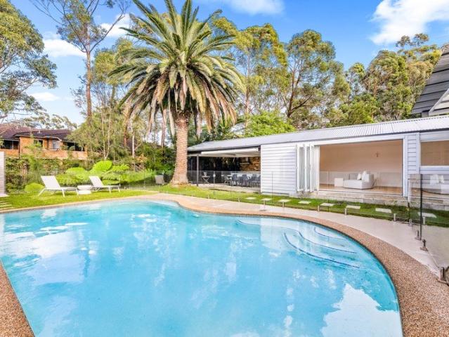 House for rent in Sutherland, New South Wales