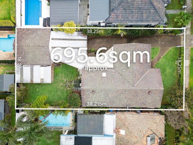 House for sale in Sydney, New South Wales