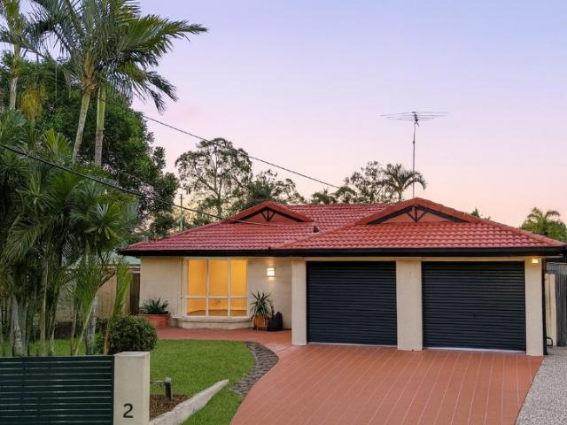 House for sale in Fawcetts Plain, Queensland