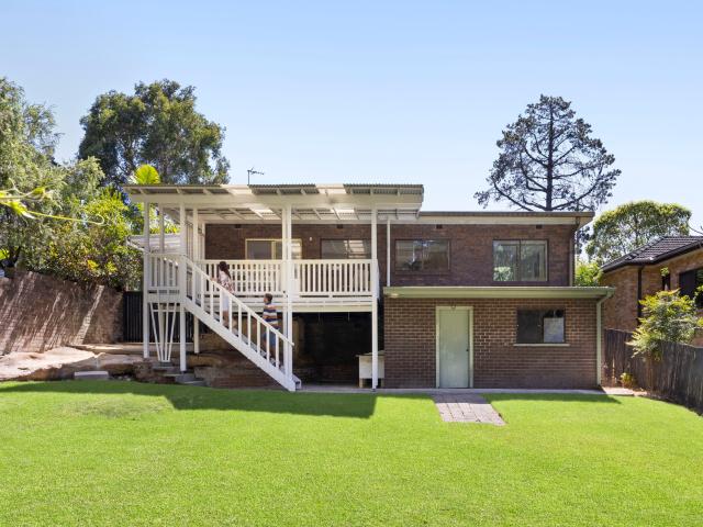 House for sale in Sydney, New South Wales
