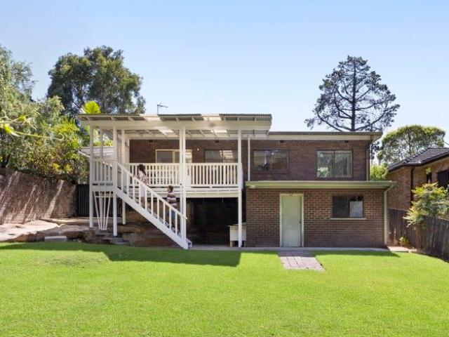House for sale in Sydney, New South Wales