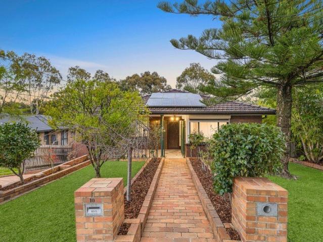 House for sale in Camerons Creek, Victoria
