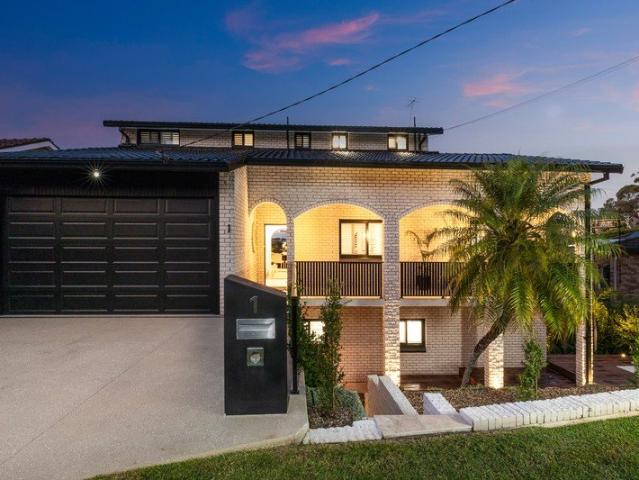 House for sale in Sutherland, New South Wales