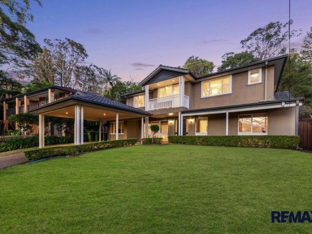House for sale in Sydney, New South Wales