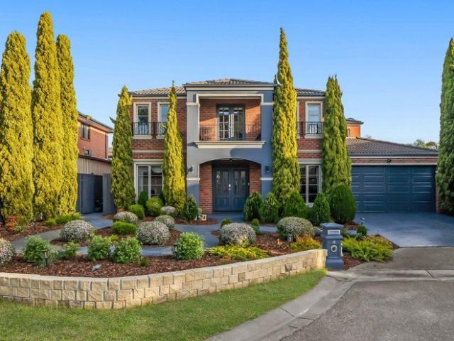 House for sale in Camerons Creek, Victoria