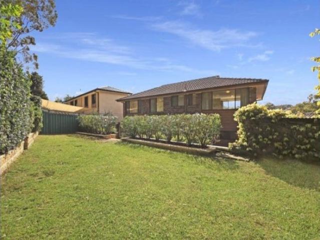 House for rent in Sydney, New South Wales
