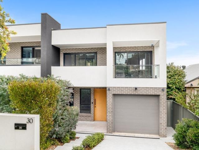 House for rent in Sydney, New South Wales