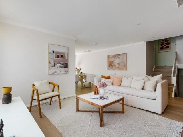 Townhouse for sale in Sydney, New South Wales