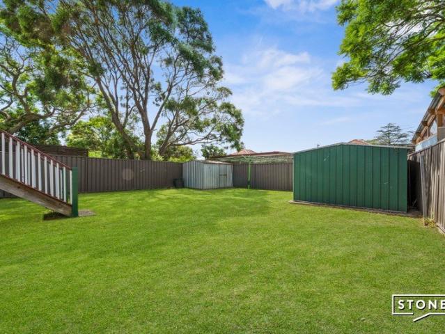 House for sale in Sydney, New South Wales