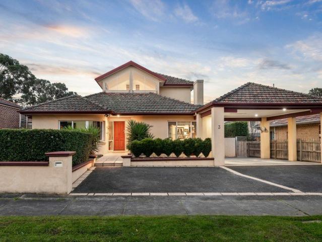 House for sale in Camerons Creek, Victoria