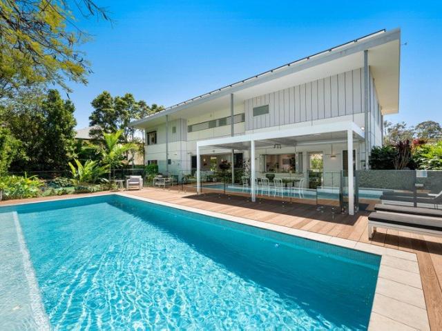 House for rent in Toombul, Queensland