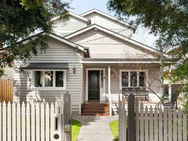 House for sale in Coburg, Melbourne
