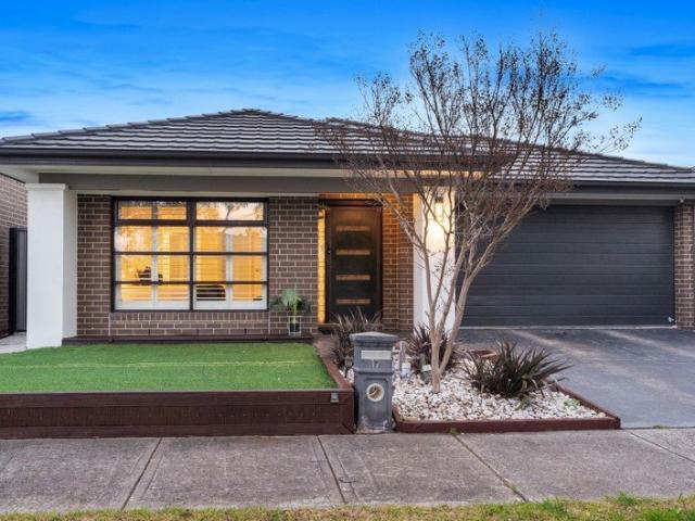 House for sale in Camerons Creek, Victoria