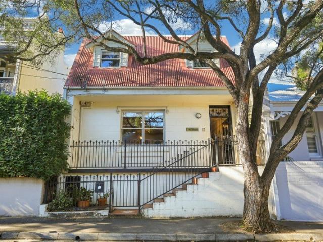 House for sale in Sydney, New South Wales