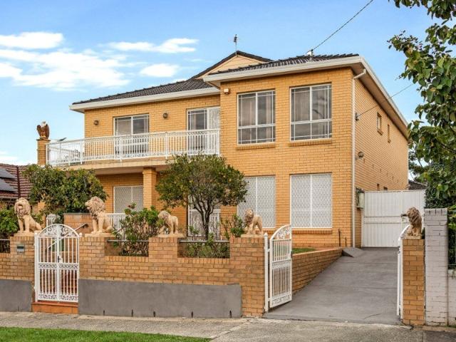 House for sale in St George, Sydney