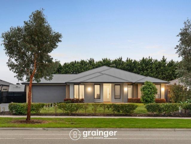 House for sale in Camerons Creek, Victoria
