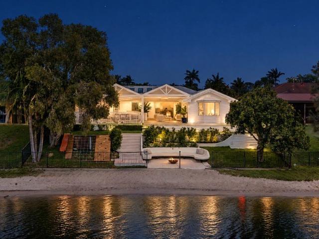 House for sale in Burleigh Waters, Gold Coast City