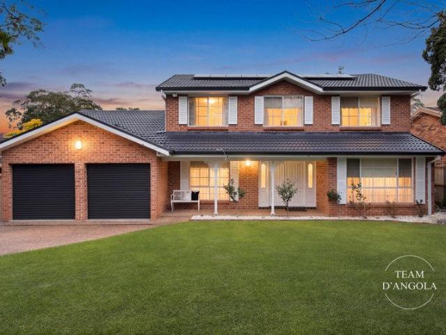 House for sale in Sydney, New South Wales