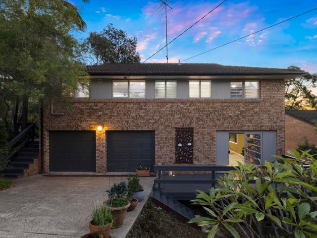 House for sale in Sydney, New South Wales