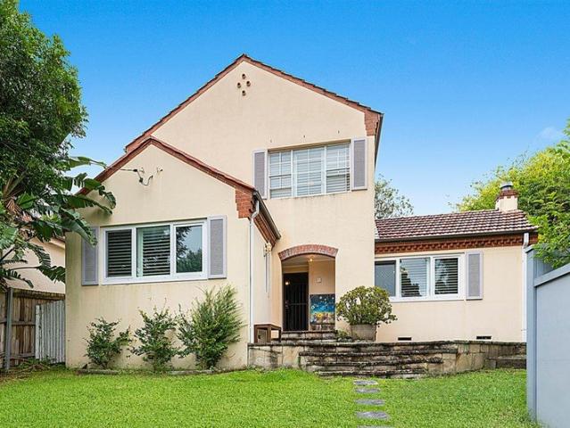 House for sale in Willoughby, New South Wales
