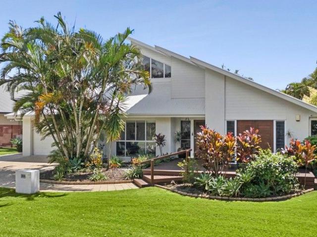 House for sale in Sunshine Coast, Maroochydore