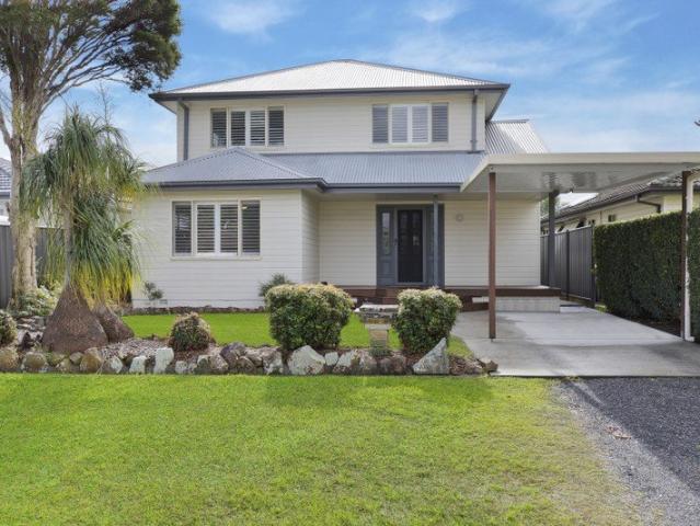 House for sale in Woy Woy, New South Wales