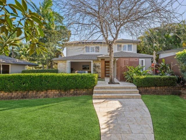 House for sale in Sydney, New South Wales