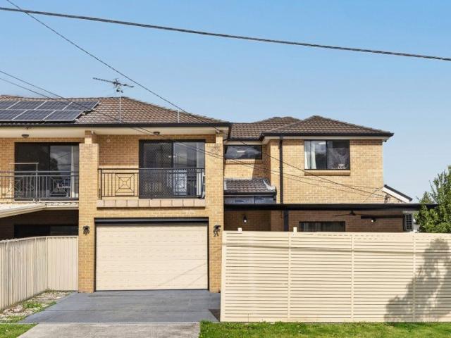 House for sale in Sydney, New South Wales
