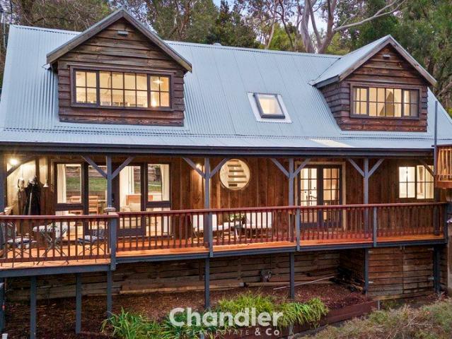 House for sale in Camerons Creek, Victoria