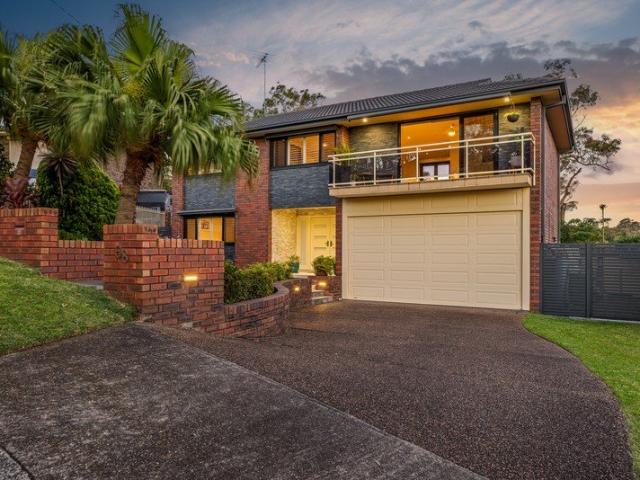 House for sale in Sutherland Shire, Sydney