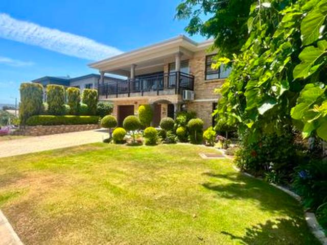 House for sale in Western Cape