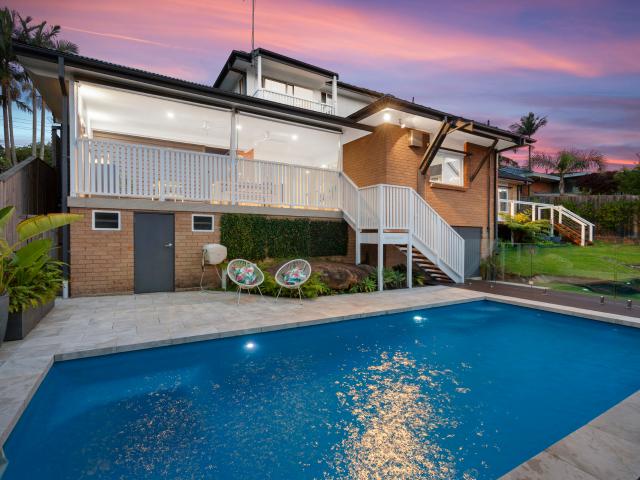 House for sale in Sydney, New South Wales