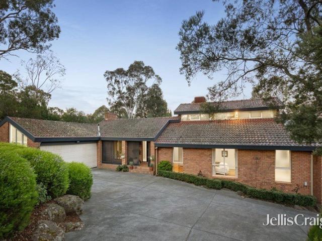 House for sale in Donvale, Melbourne