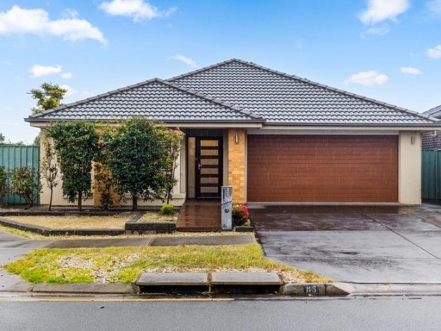 House for sale in Parafield Gardens, Adelaide