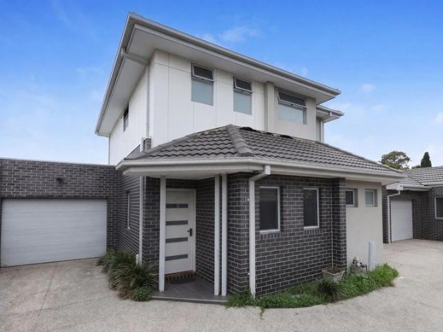 Townhouse for rent in Camerons Creek, Victoria