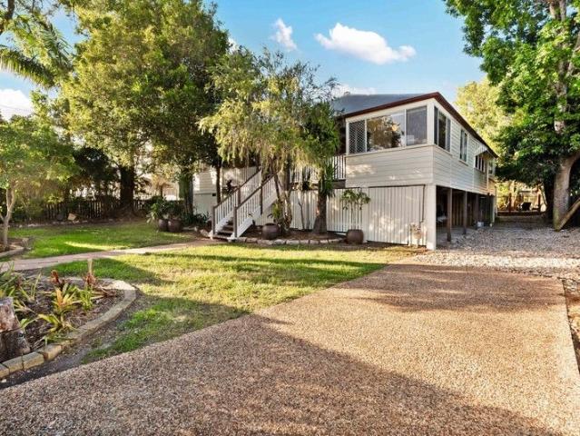 House for sale in Methul, Queensland