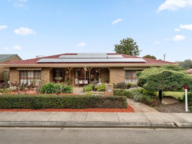 House for sale in Horseshoe Creek, South Australia