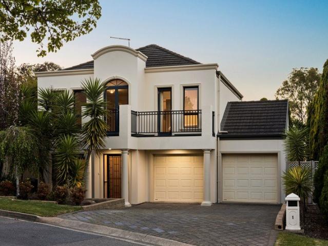 House for sale in Golden Grove, Adelaide