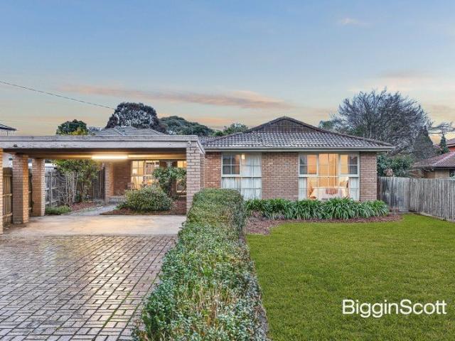 House for sale in Camerons Creek, Victoria