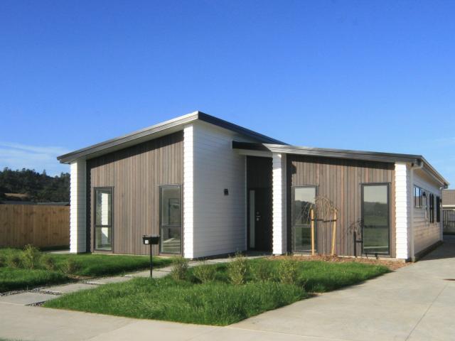 House for rent in Kawau Island