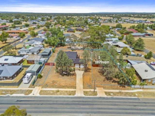 Land for sale in Corowa, New South Wales