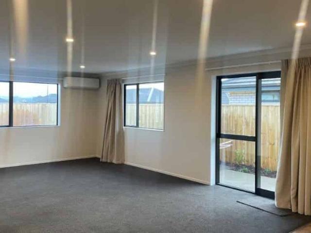 House for rent in Woodend, Canterbury