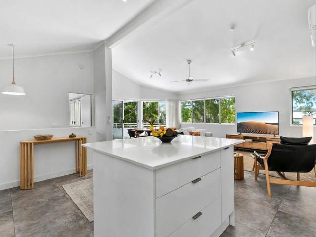 House for rent in Sunrise Beach, Queensland