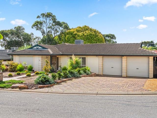 House for sale in Horseshoe Creek, South Australia