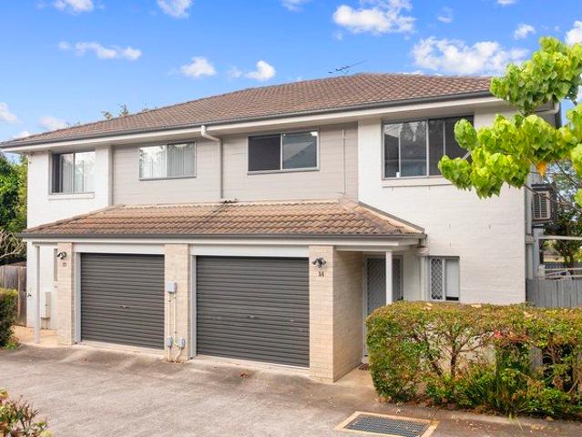 Townhouse for sale in Toombul, Queensland