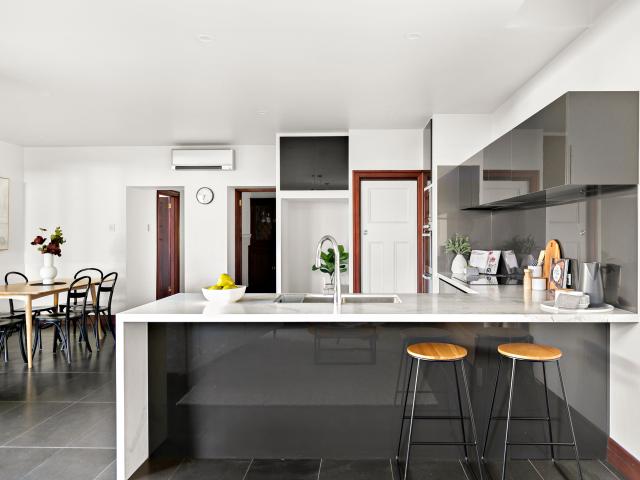 House for sale in Brunswick, Melbourne