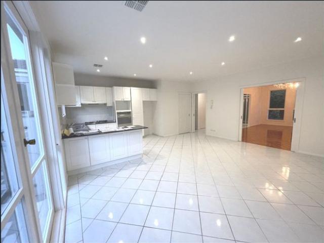 Townhouse for rent in Camerons Creek, Victoria